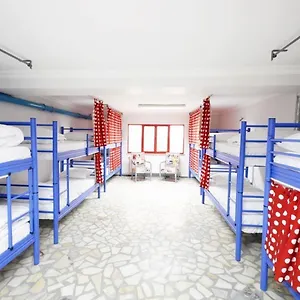 Aparthotel Brk Dream Taksim, Istanbul