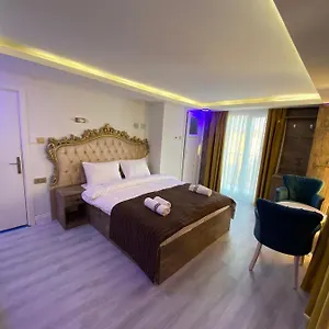 Hotel Casa Mia Old, Istanbul