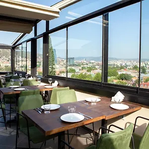 Old Boutique 4*, Tbilisi Georgien