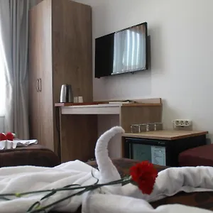 Hotel Rozza, Istanbul