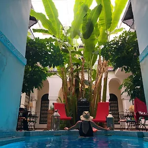 Aloes & (adults Only) 4*, Marrakesch Marokko