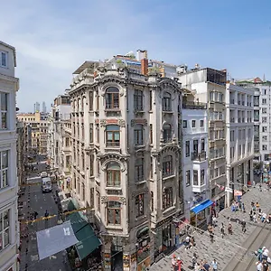 Aparthotel Ragip Pasha, Istanbul