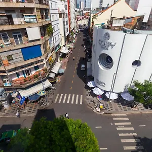 Hotel Saigon Memory Ho Chi Minh City