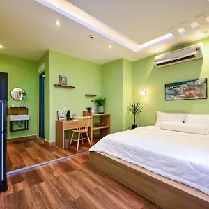 Elegant Feel - M&a Ho Chi Minh City