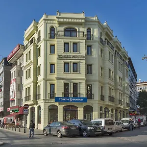 Hotel Romeo, Istanbul