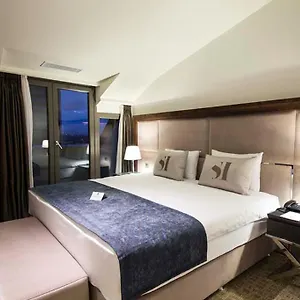 Hotel Inside Sisli, Istanbul
