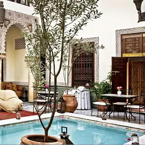 Al Loune 3*, Marrakesch Marokko