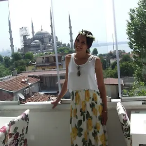 Hotel Artemis Old, Istanbul