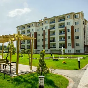 Aforia Thermal Residences 2*, Afyonkarahisar Türkei