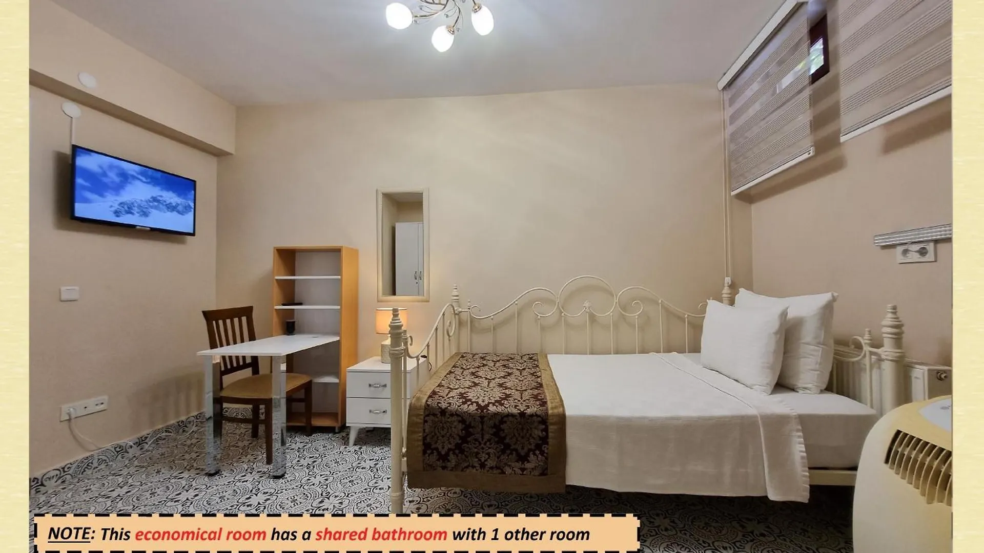 Ciragan'S Omnia Hotel Istanbul