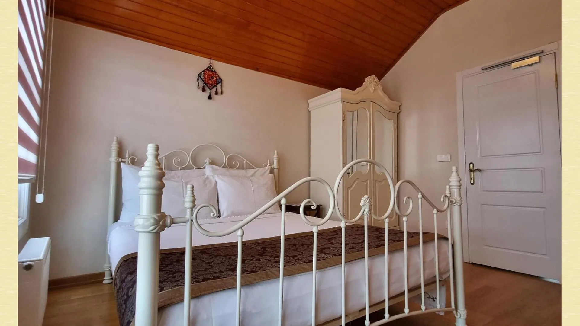 Ciragan'S Omnia Hotel Istanbul