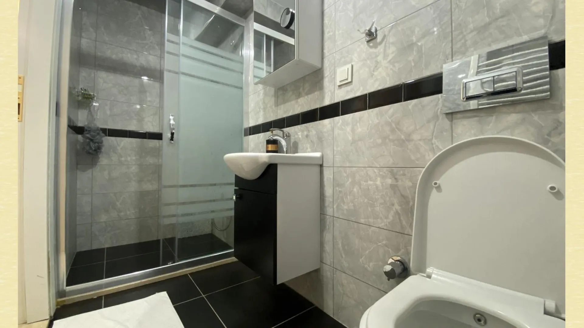 Ciragan'S Omnia Hotel Istanbul